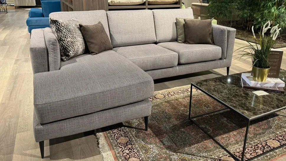 Con penisola Miriam La casa moderna ad un prezzo imperdibile