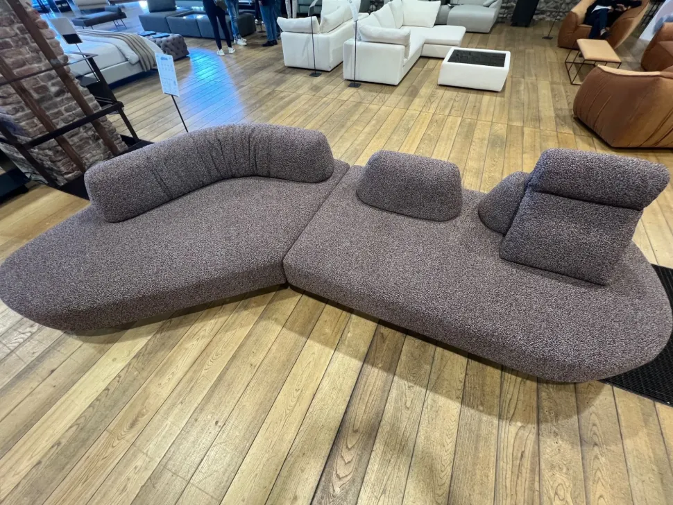 Con penisola modello Gravity di Felis a prezzi convenienti