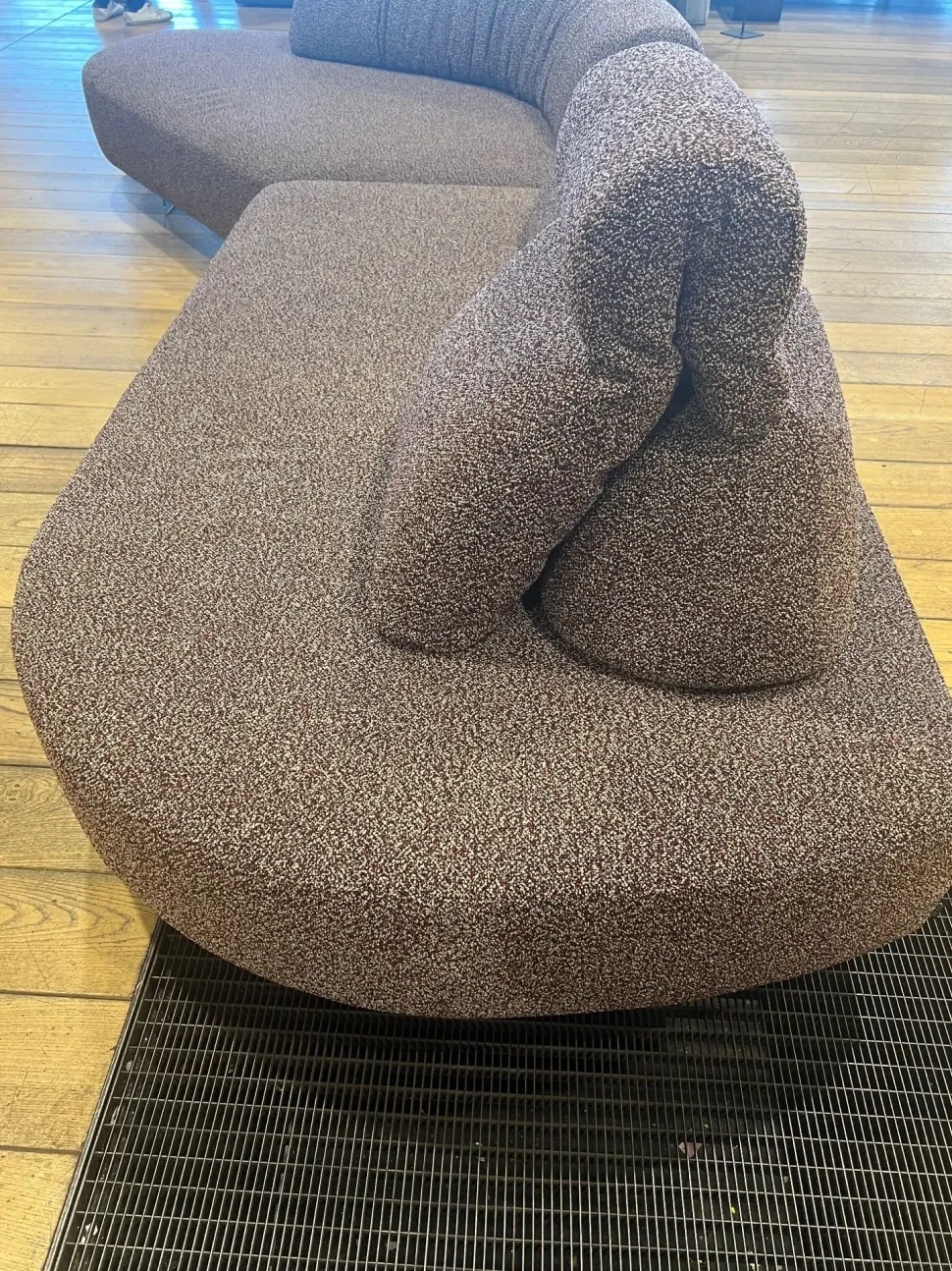 Con penisola modello Gravity di Felis a prezzi convenienti