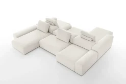 Con penisola Reverso Felis in Offerta Outlet