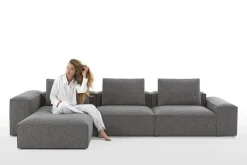 Con penisola Reverso Felis in Offerta Outlet