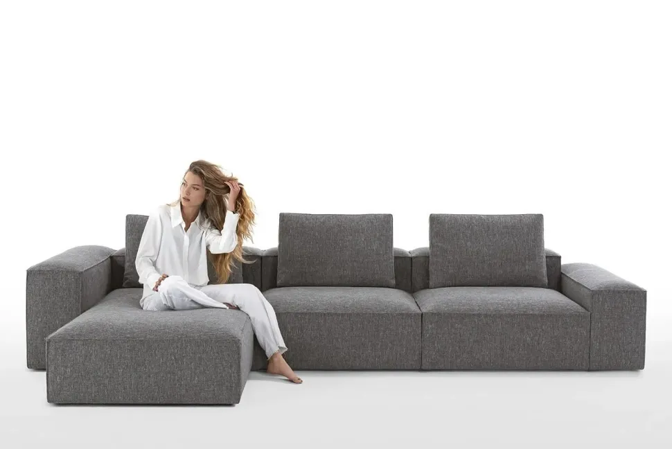 Con penisola Reverso Felis in Offerta Outlet