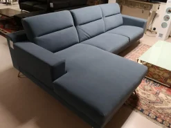 Con penisola Sally di Polyformitalia a prezzo scontato