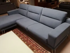 Con penisola Sally di Polyformitalia a prezzo scontato