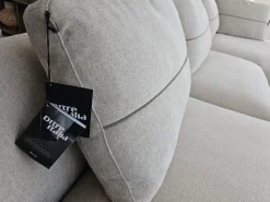 Con penisola tessuto modello Atlantis di Ditre italia