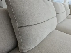 Con penisola tessuto modello Atlantis di Ditre italia