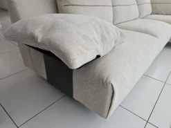 Con penisola tessuto modello Atlantis di Ditre italia