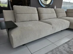 Con penisola tessuto modello Atlantis di Ditre italia