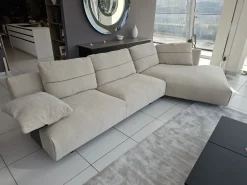 Con penisola tessuto modello Atlantis di Ditre italia