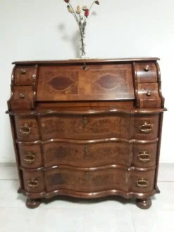 Consolle allungabile Anni 40 Selva a PREZZI OUTLET