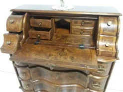 Consolle allungabile Anni 40 Selva a PREZZI OUTLET