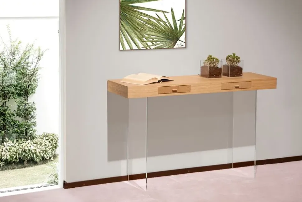 Consolle Any 02 consolle Forme’s in stile design in offerta