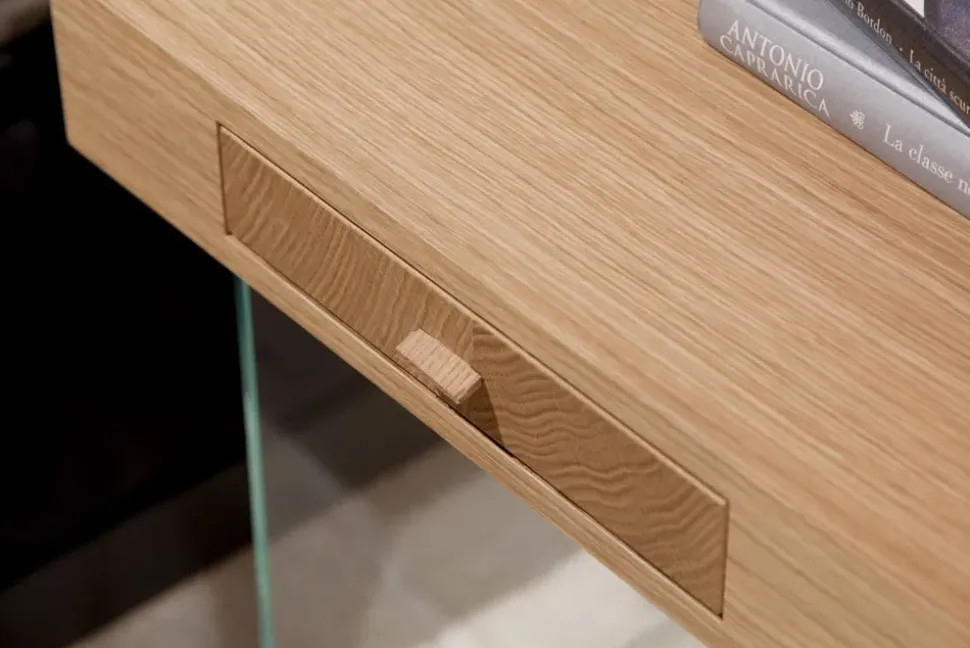 Consolle Any 02 consolle Forme’s in stile design in offerta