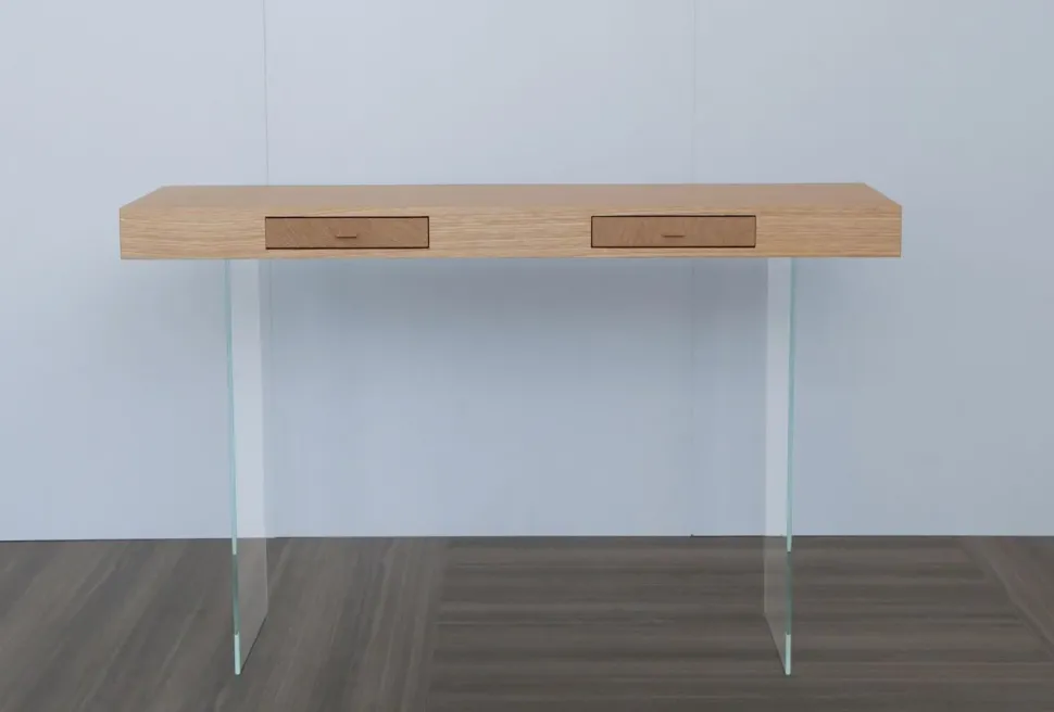 Consolle Any 02 consolle Forme’s in stile design in offerta