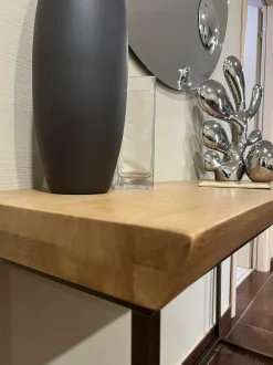 Consolle Consolle free devina nais Devina nais in stile design in Offerta Outlet