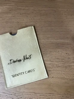 Consolle Consolle free devina nais Devina nais in stile design in Offerta Outlet