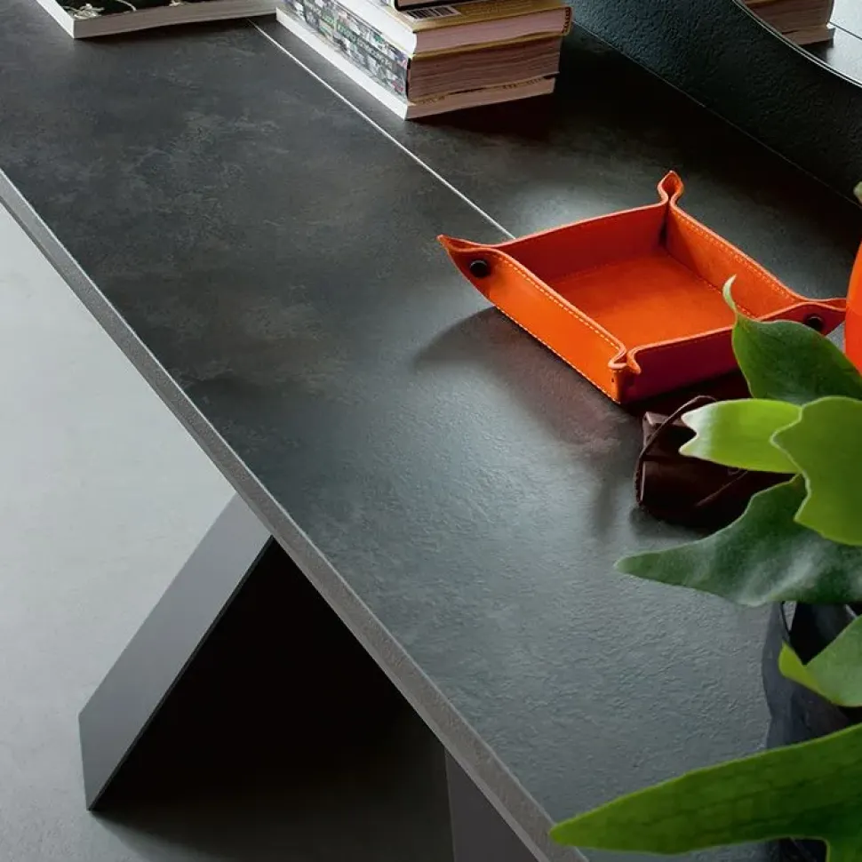 Consolle Convivium Cattelan italia in stile design in Offerta Outlet