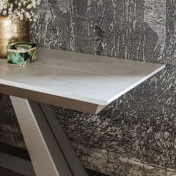 Consolle Convivium Cattelan italia in stile design in Offerta Outlet