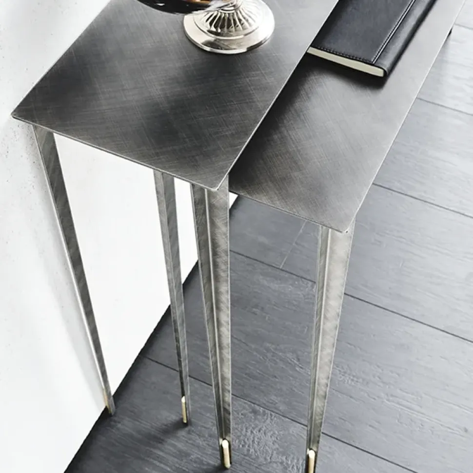 Consolle Etoile Cattelan Italia in Offerta Outlet. Design unico!