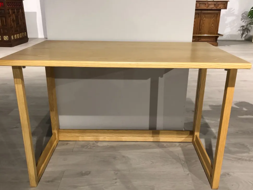 Consolle Fly in legno Julia sconto del 56%