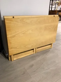 Consolle Fly in legno Julia sconto del 56%