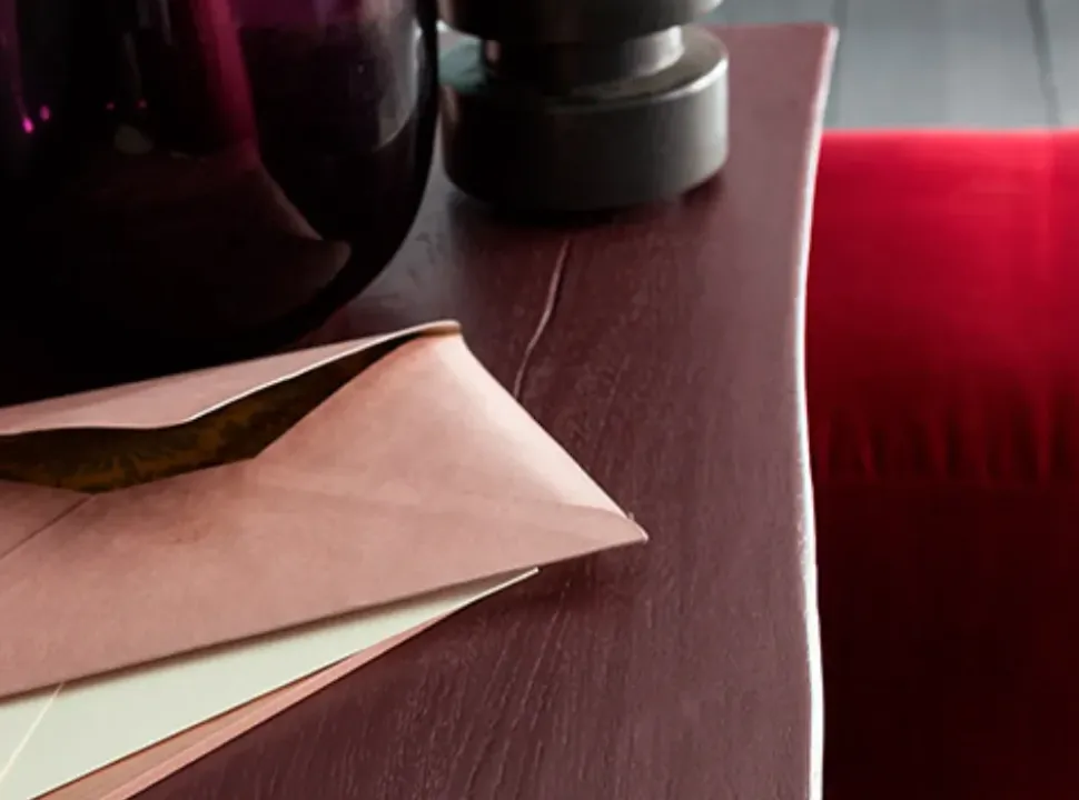 Consolle Free Devina nais in stile moderno scontata