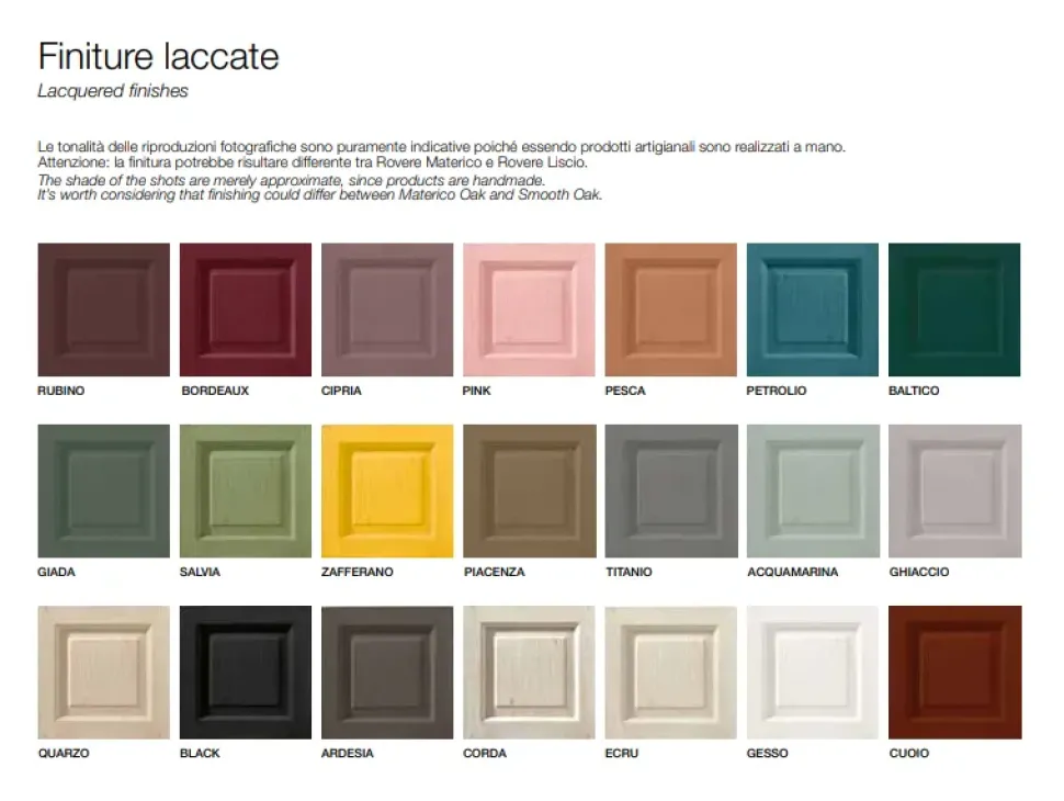 Consolle Free Devina nais in stile moderno scontata