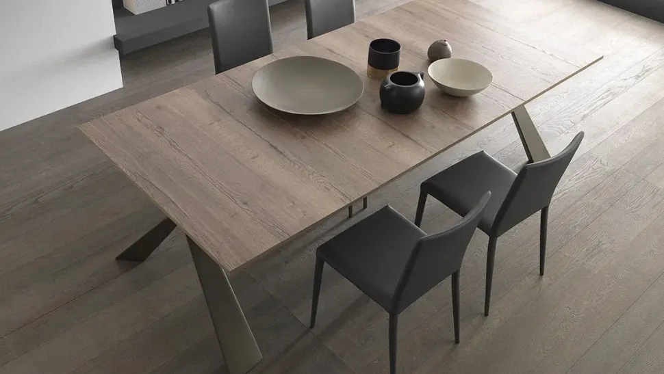 Consolle Genesi Altacom in stile design in offerta