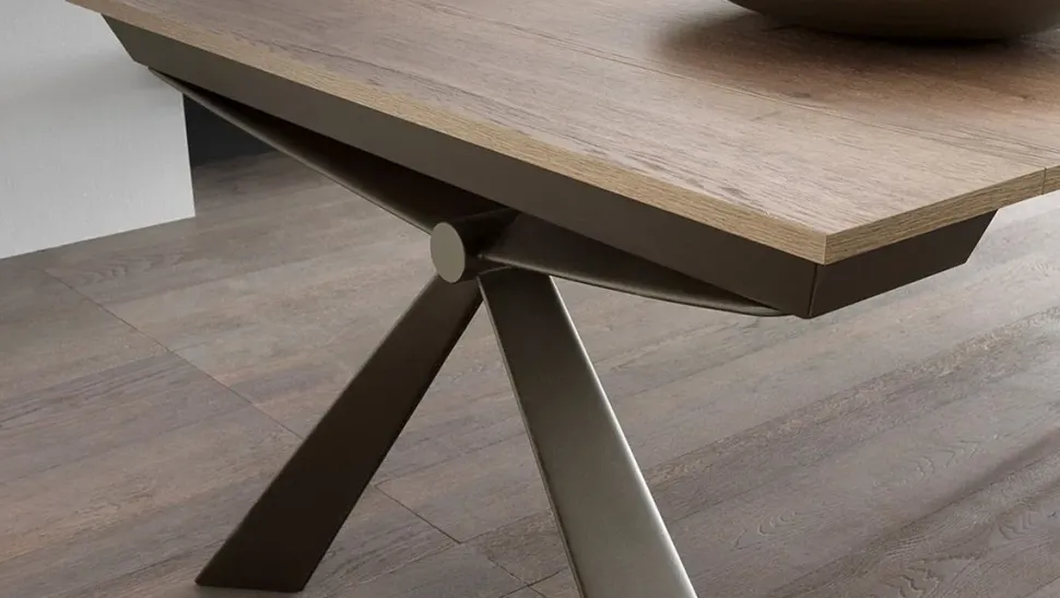 Consolle Genesi Altacom in stile design in offerta