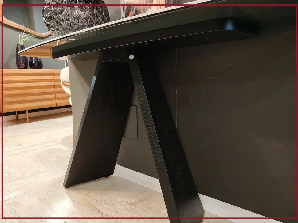 Consolle Icaro cs-5143 Calligaris in stile moderna in Offerta Outlet