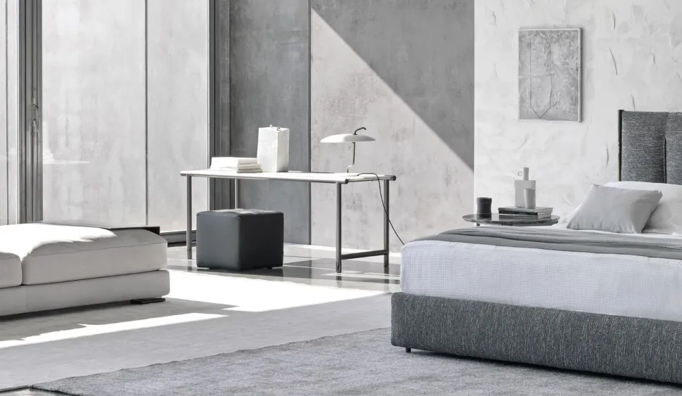 Consolle Iko Flou in stile design in offerta