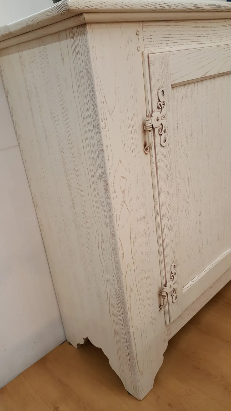 Consolle in legno Credenza ch005 Artigianale a prezzo Outlet