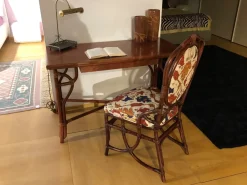 Consolle Isadora Eurogroup in legno a prezzo Outlet