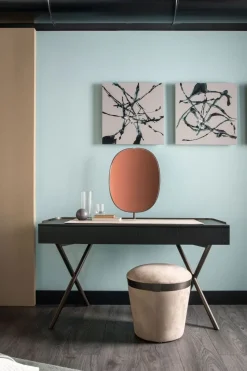 Consolle Luis Cantori in stile design in Offerta Outlet