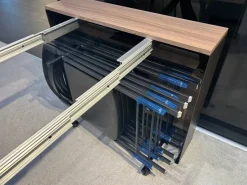 Consolle Marvel plus Pezzani in stile moderna in offerta