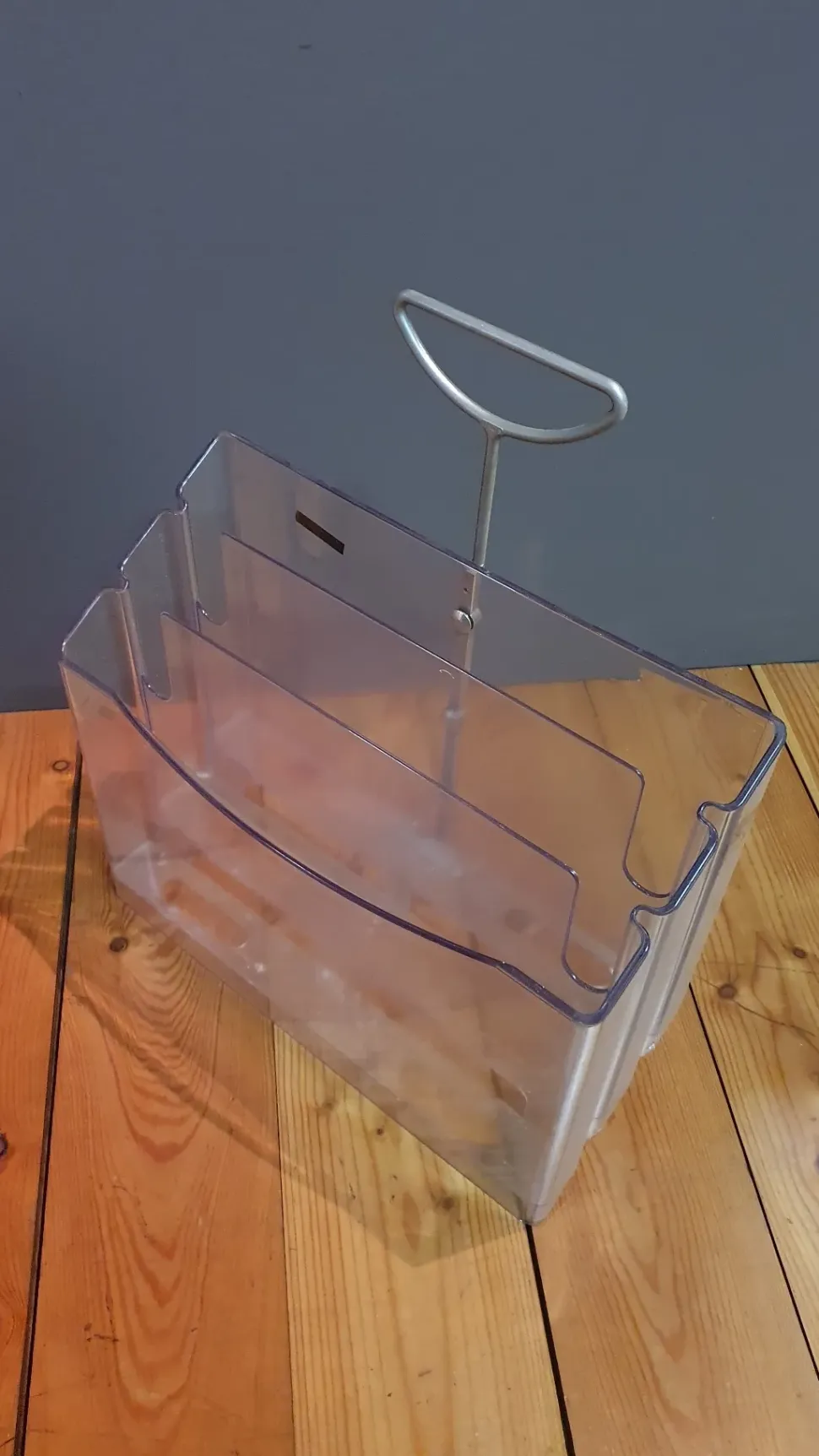 Consolle Mid century Magis a prezzo ribassato