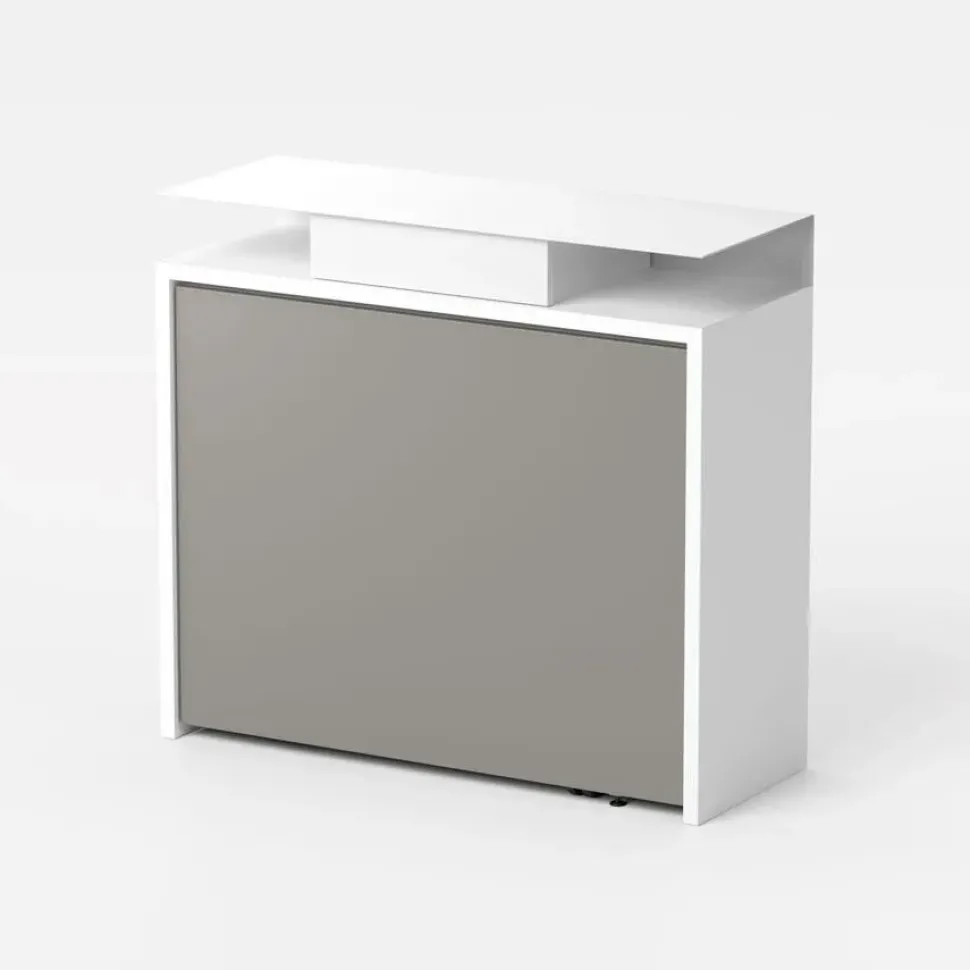 Consolle modello Archimede Pezzani in Offerta Outlet