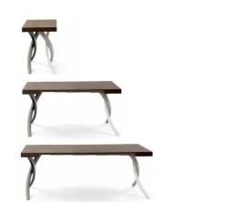 Consolle modello Artistico 20.90 a marchio Bontempi SCONTATA