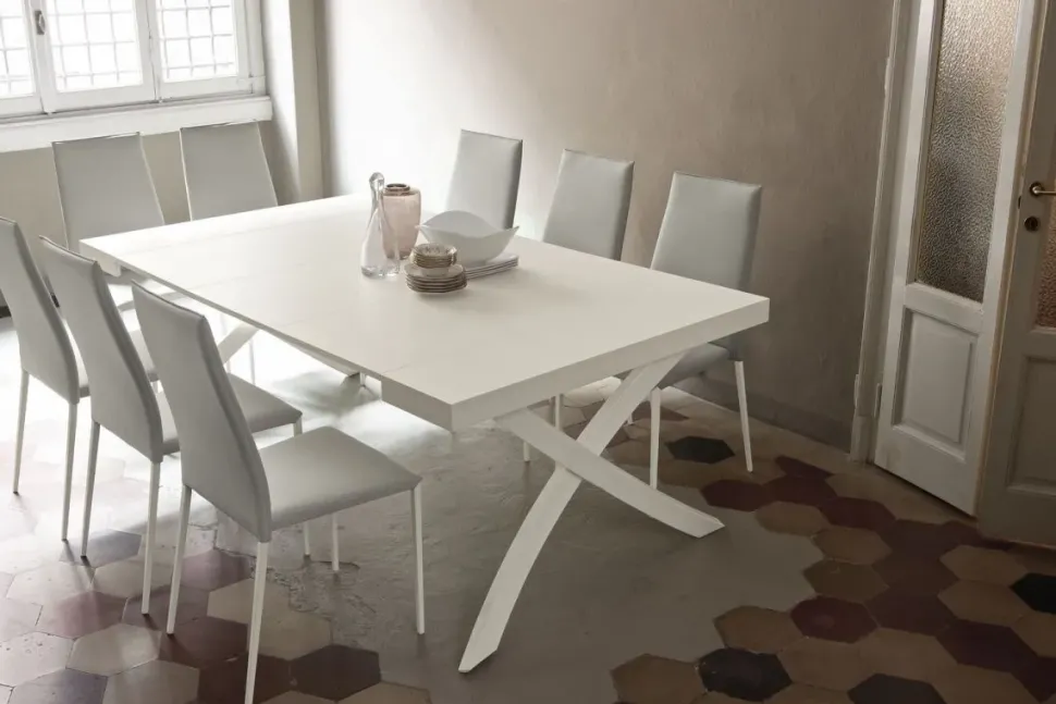 Consolle modello Artistico 20.90 a marchio Bontempi SCONTATA