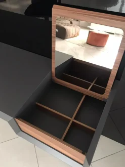 Consolle modello Batik Cattelan italia a prezzo Outlet