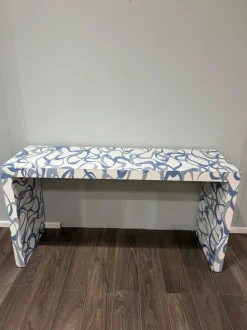 Consolle modello Business system a marchio De rosso SCONTATA