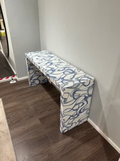 Consolle modello Business system a marchio De rosso SCONTATA