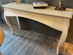 Consolle modello Consolle fendi Fendi casa scontata del 50%