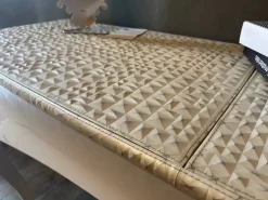 Consolle modello Consolle fendi Fendi casa scontata del 50%