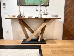 Consolle modello Consolle dialma brown Dialma brown scontata del 52%