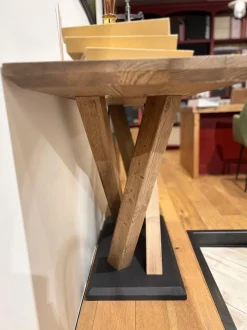 Consolle modello Consolle dialma brown Dialma brown scontata del 52%