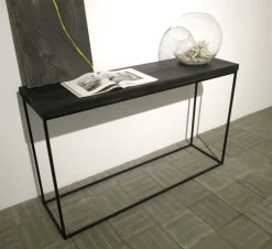 Consolle modello Consolle ingresso becara Becara scontata del 41%