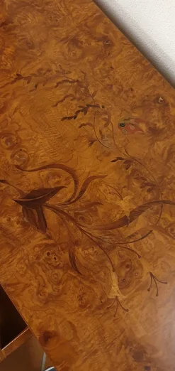 Consolle modello Consolle, tavolo da gioco a marchio Artigianale SCONTATA