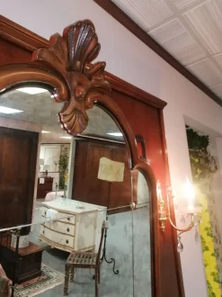 Consolle modello Consolle a marchio Faber mobili SCONTATA