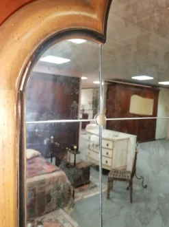 Consolle modello Consolle a marchio Faber mobili SCONTATA